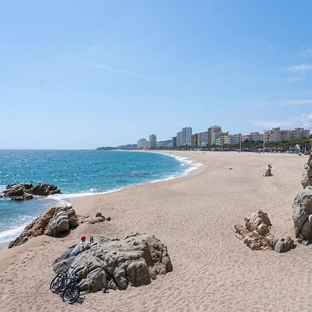Hauzify I Apartament Estrella Platja d'Aro Εξωτερικό φωτογραφία
