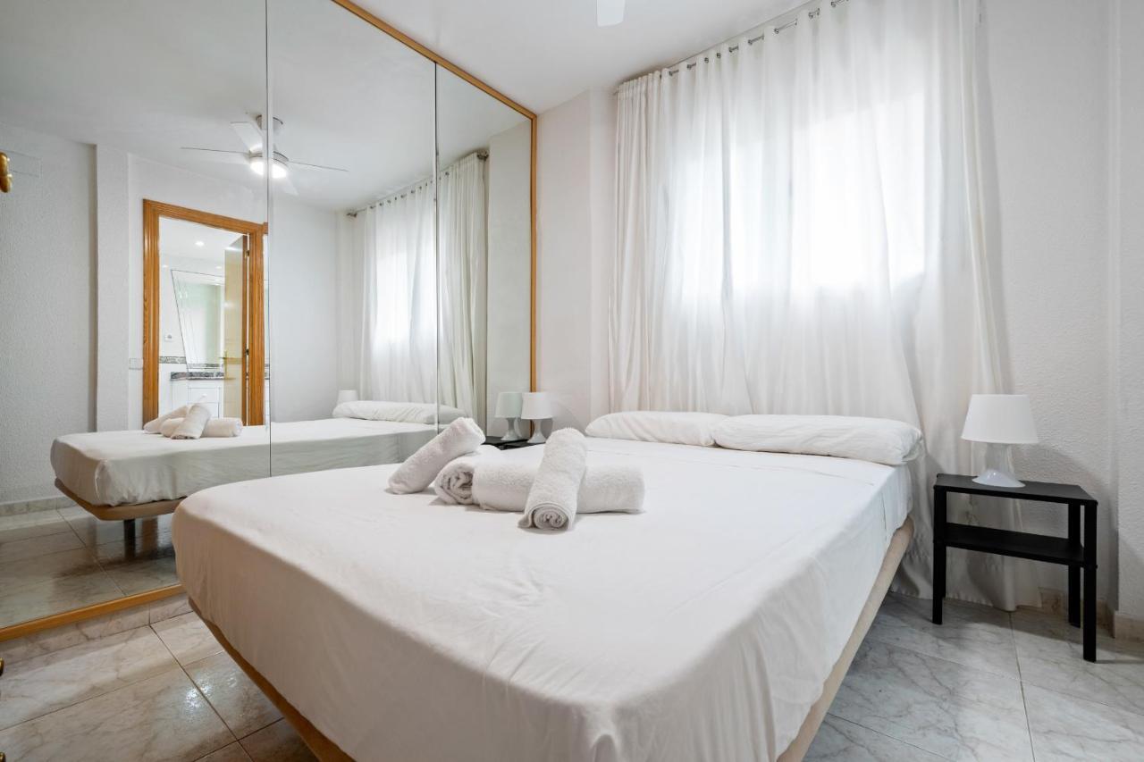 Hauzify I Apartament Estrella Platja d'Aro Εξωτερικό φωτογραφία