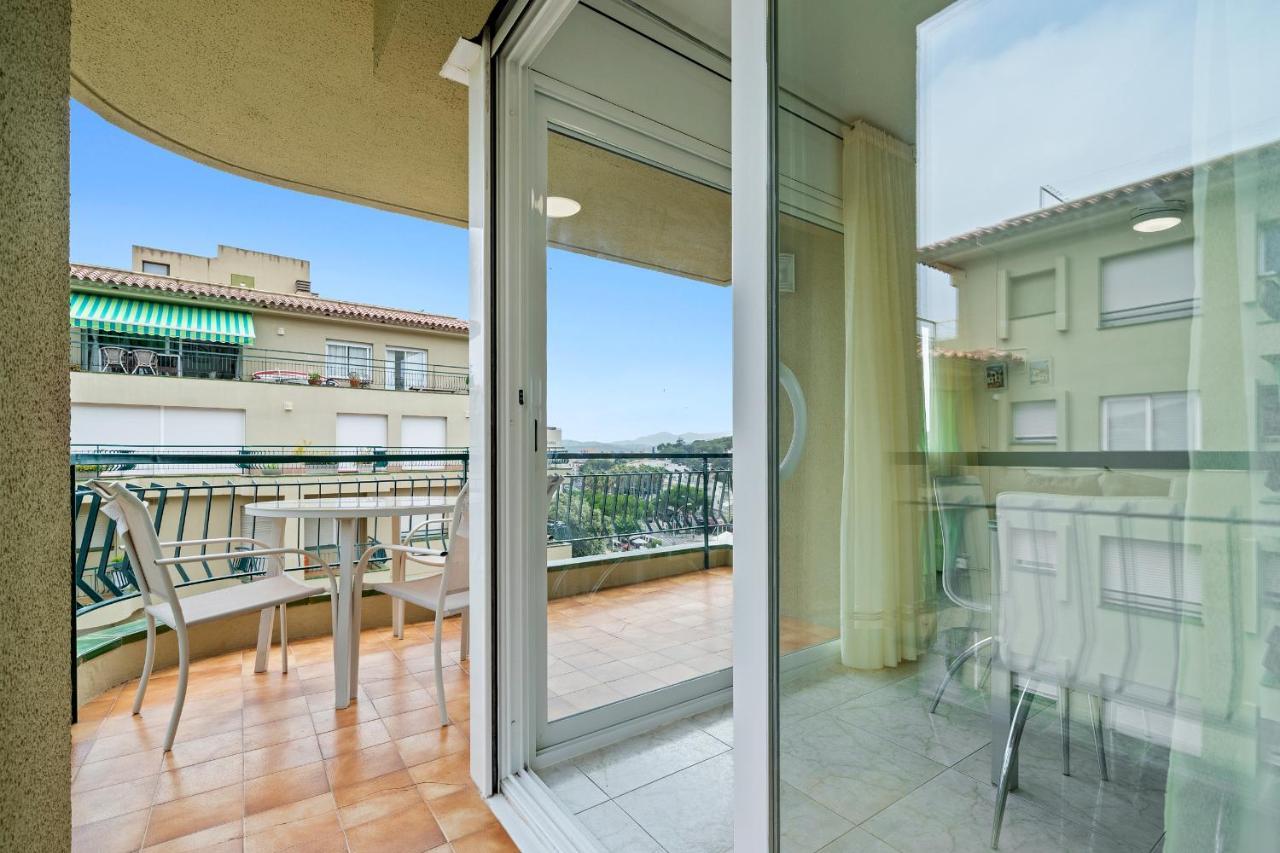 Hauzify I Apartament Estrella Platja d'Aro Εξωτερικό φωτογραφία