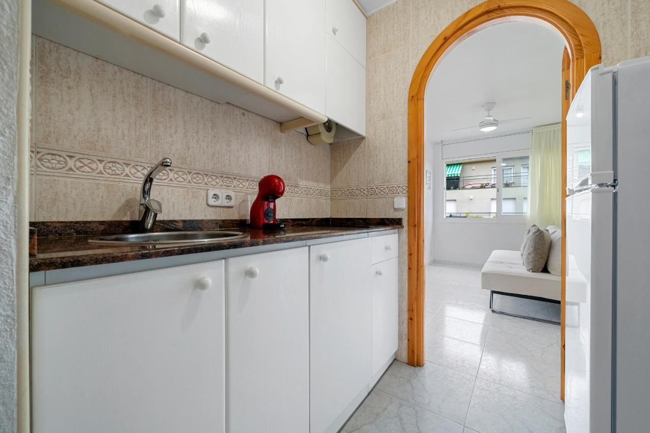 Hauzify I Apartament Estrella Platja d'Aro Εξωτερικό φωτογραφία