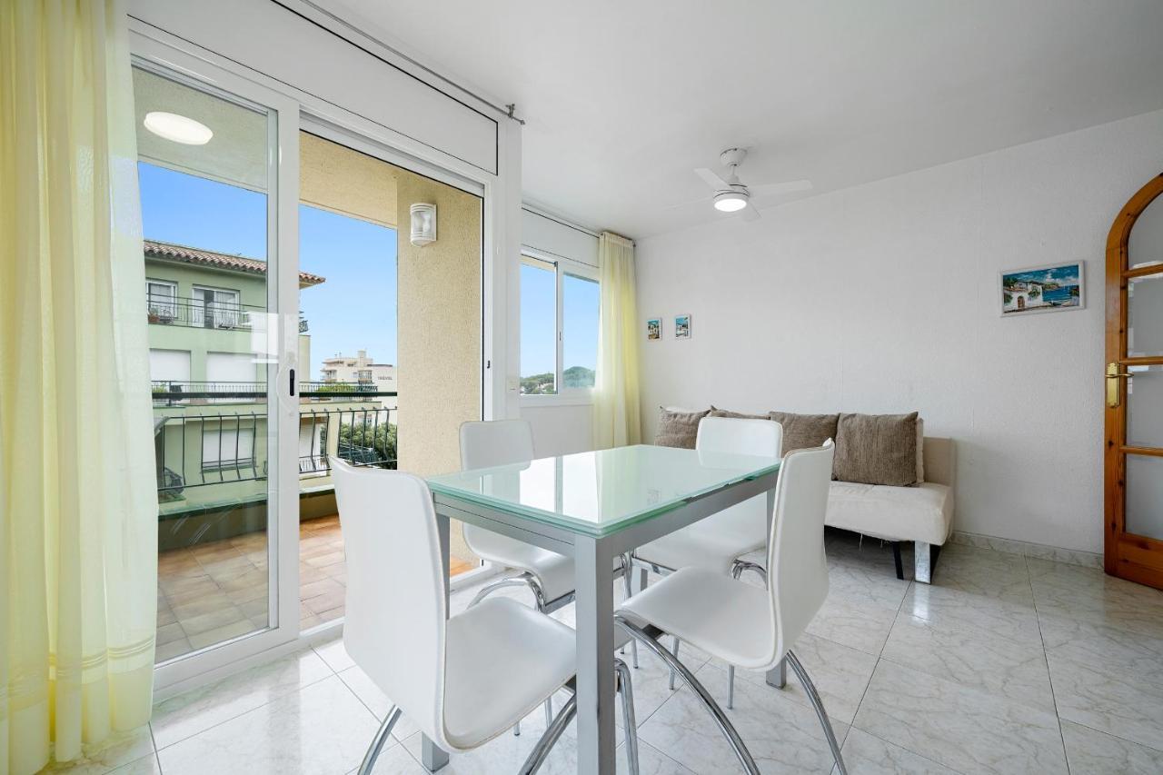 Hauzify I Apartament Estrella Platja d'Aro Εξωτερικό φωτογραφία