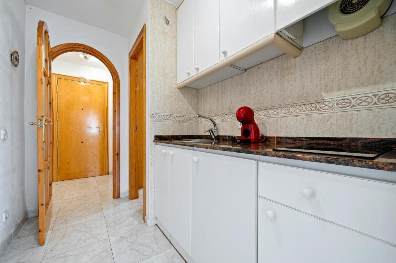 Hauzify I Apartament Estrella Platja d'Aro Εξωτερικό φωτογραφία