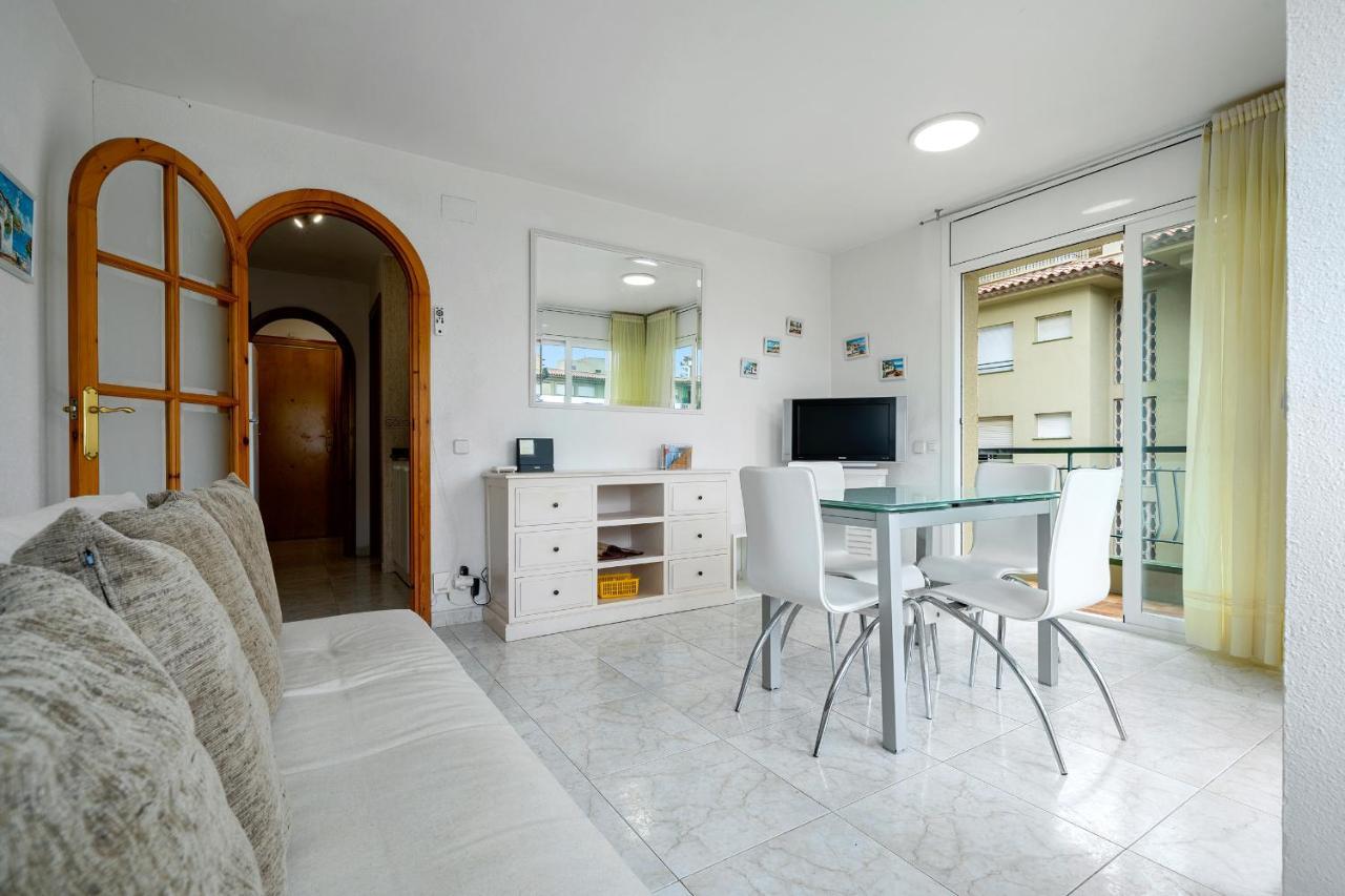 Hauzify I Apartament Estrella Platja d'Aro Εξωτερικό φωτογραφία