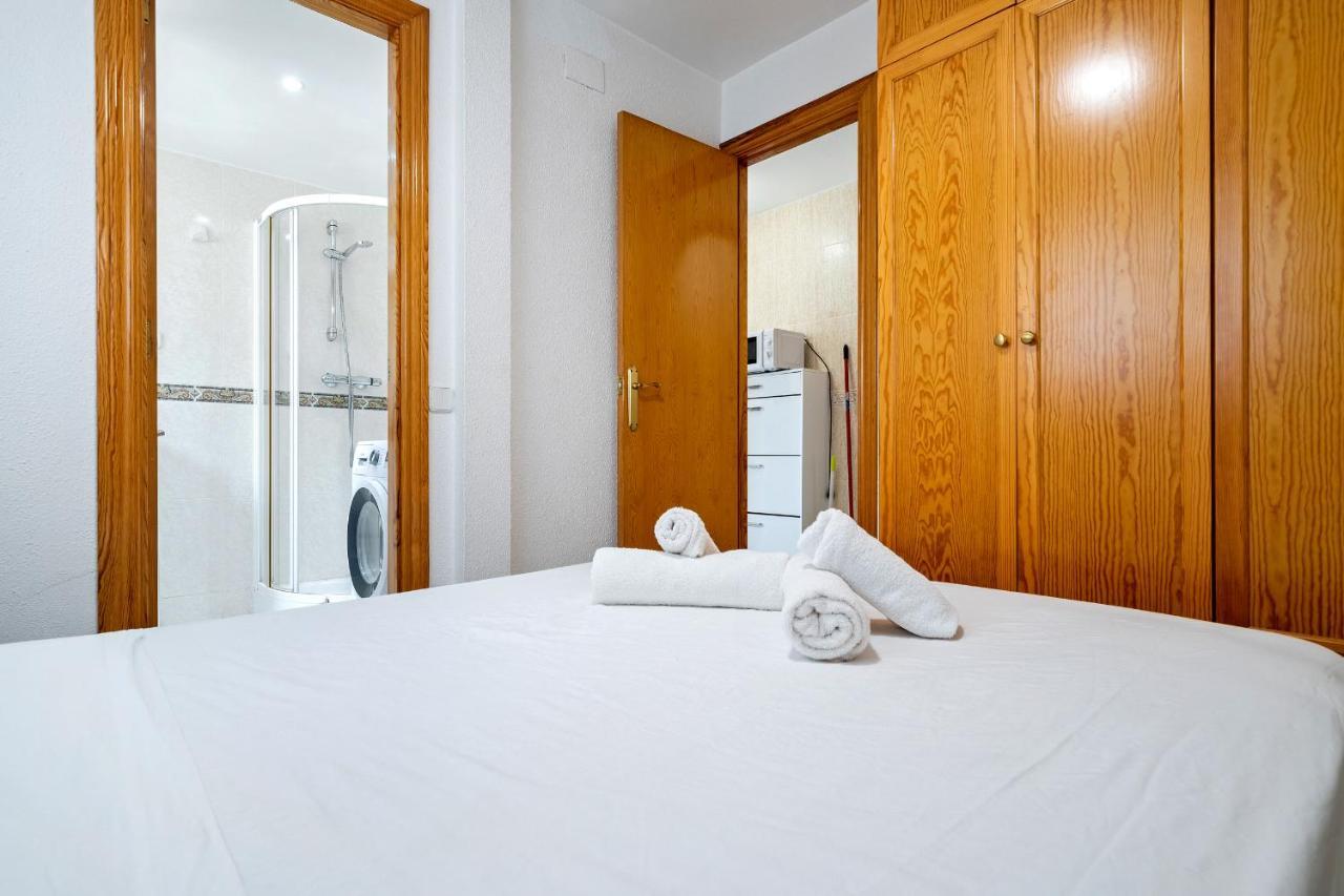 Hauzify I Apartament Estrella Platja d'Aro Εξωτερικό φωτογραφία