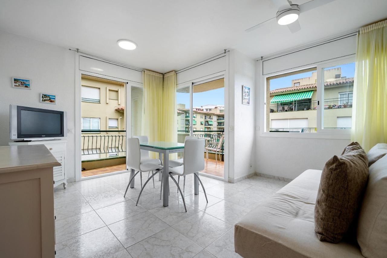 Hauzify I Apartament Estrella Platja d'Aro Εξωτερικό φωτογραφία