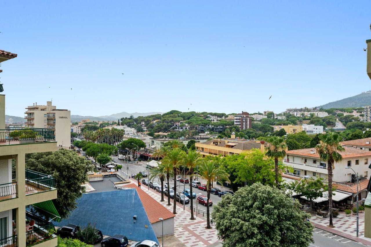 Hauzify I Apartament Estrella Platja d'Aro Εξωτερικό φωτογραφία
