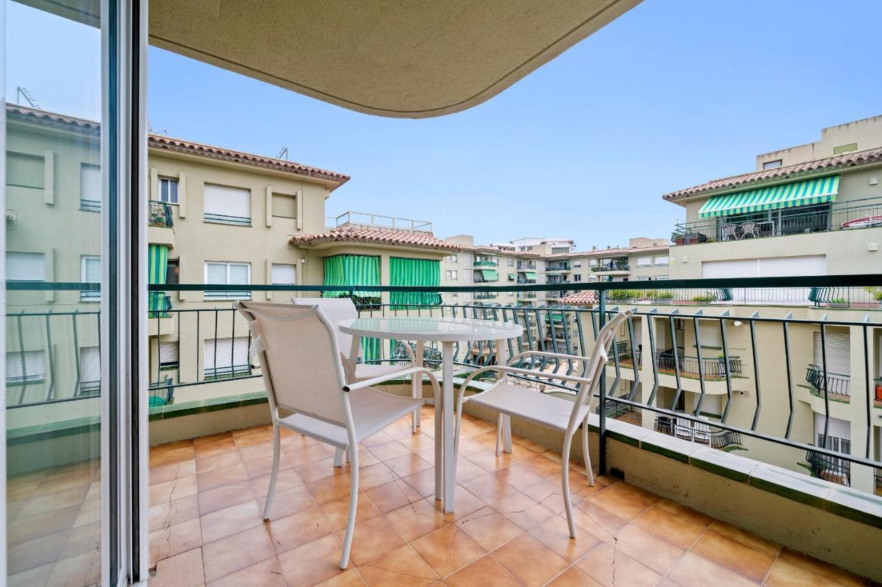 Hauzify I Apartament Estrella Platja d'Aro Εξωτερικό φωτογραφία