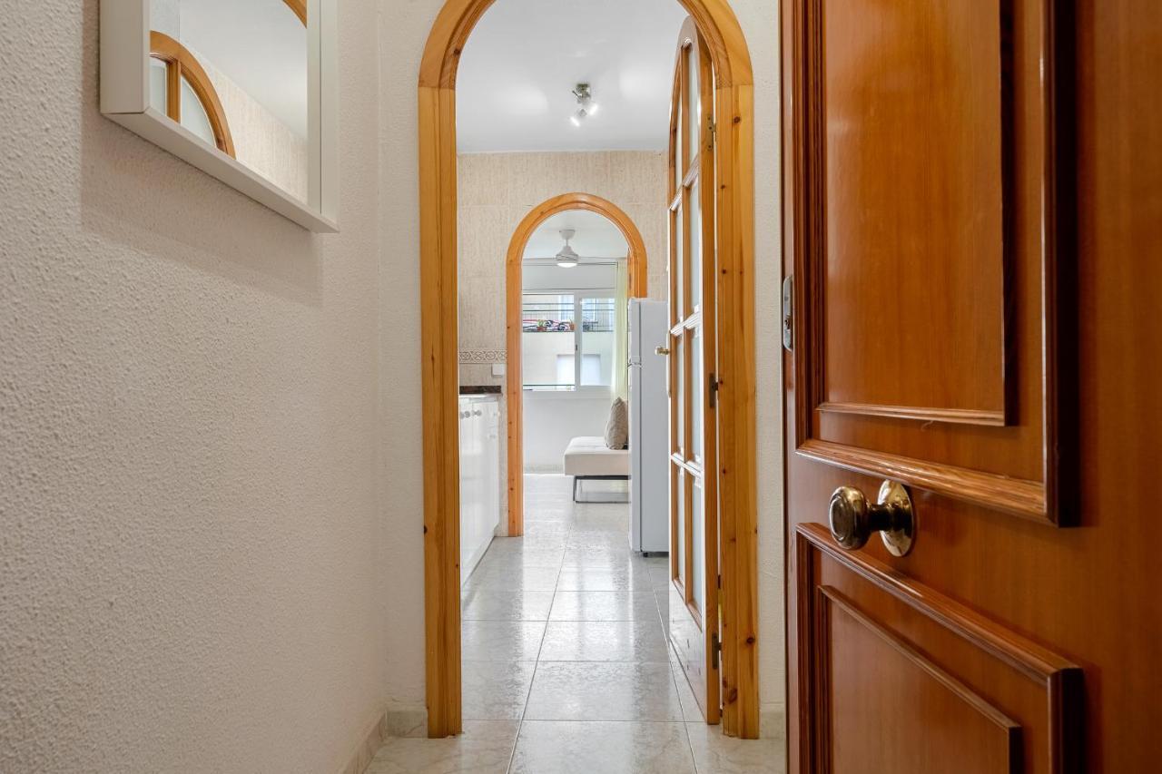 Hauzify I Apartament Estrella Platja d'Aro Εξωτερικό φωτογραφία