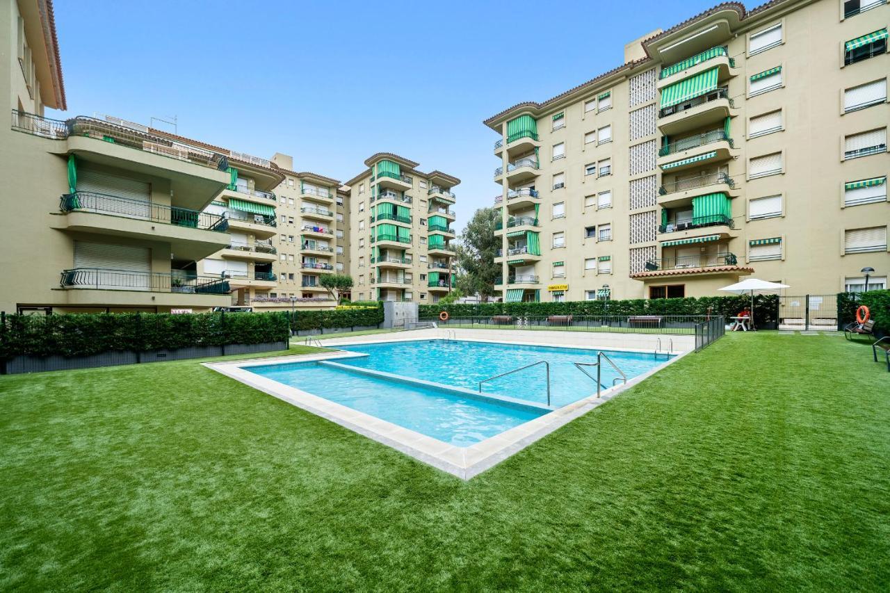 Hauzify I Apartament Estrella Platja d'Aro Εξωτερικό φωτογραφία