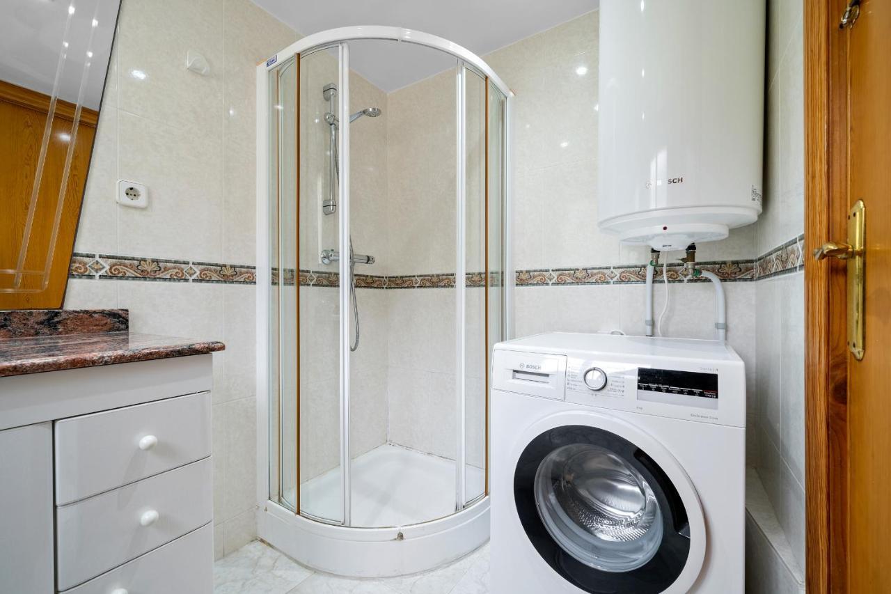 Hauzify I Apartament Estrella Platja d'Aro Εξωτερικό φωτογραφία