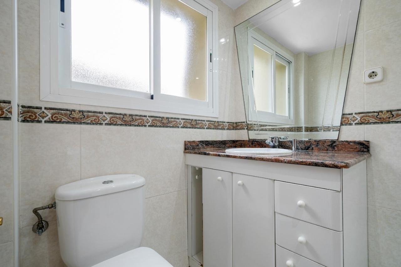Hauzify I Apartament Estrella Platja d'Aro Εξωτερικό φωτογραφία